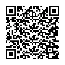 QR Code for Phone number +19852352282