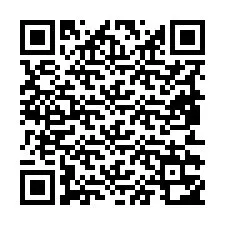 QR-Code für Telefonnummer +19852352406