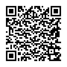 Kod QR dla numeru telefonu +19852352415