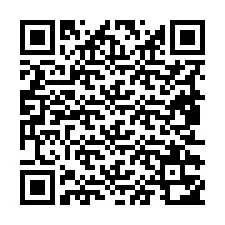 QR Code for Phone number +19852352592