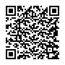 QR Code for Phone number +19852352624