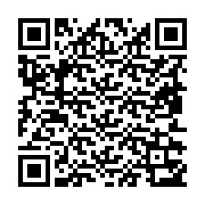 QR Code for Phone number +19852353006