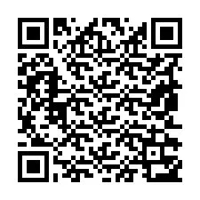 QR Code สำหรับหมายเลขโทรศัพท์ +19852353035