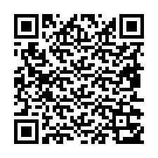 QR Code for Phone number +19852353042
