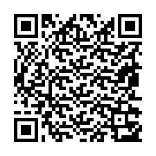 Kode QR untuk nomor Telepon +19852353065