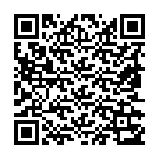 QR Code for Phone number +19852353089