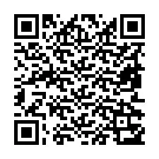 QR Code for Phone number +19852353207