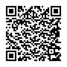 QR Code for Phone number +19852353366