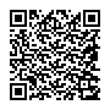 QR Code for Phone number +19852353378