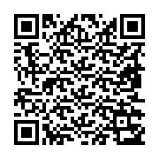 QR Code for Phone number +19852353486