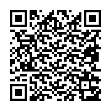 QR Code for Phone number +19852353523