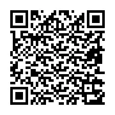 QR Code for Phone number +19852353817
