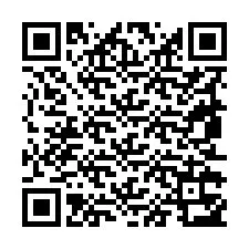 QR Code for Phone number +19852353890