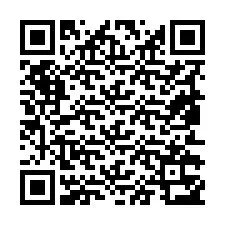 QR Code for Phone number +19852353949
