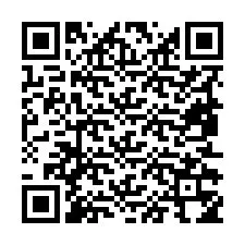 QR Code for Phone number +19852354183