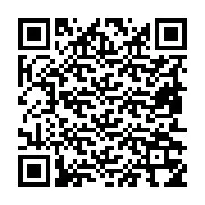 QR Code for Phone number +19852354347