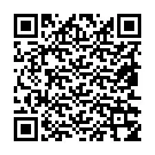 QR Code for Phone number +19852354419