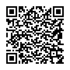 QR Code for Phone number +19852354421