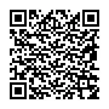 QR Code for Phone number +19852354450