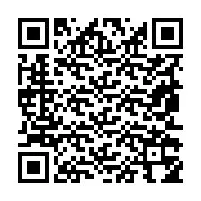 QR Code for Phone number +19852354935