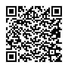 QR-Code für Telefonnummer +19852355113