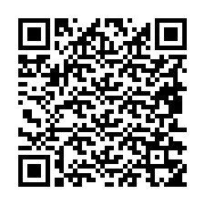 QR Code for Phone number +19852355152