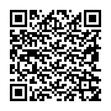 QR Code for Phone number +19852355220
