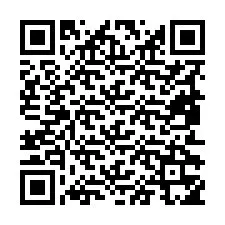電話番号のQRコード +19852355243