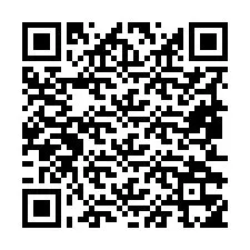 QR Code for Phone number +19852355327