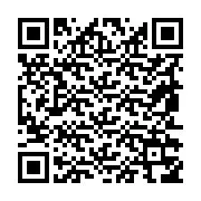 QR Code for Phone number +19852356461