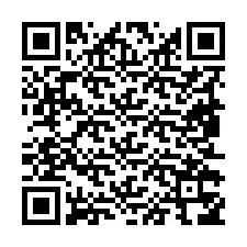 QR Code for Phone number +19852356996