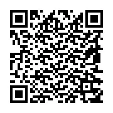QR Code for Phone number +19852357281