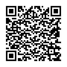 QR Code for Phone number +19852357409