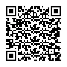 QR Code for Phone number +19852359128