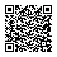 QR Code for Phone number +19852359135
