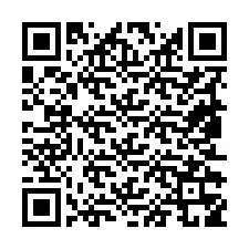QR Code for Phone number +19852359199
