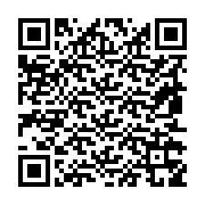 Kode QR untuk nomor Telepon +19852359881