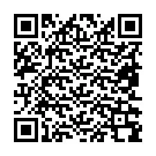 QR Code for Phone number +19852398033