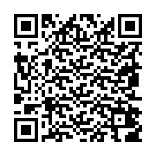 QR Code for Phone number +19852406494