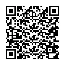 QR Code for Phone number +19852410113