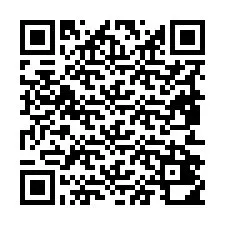QR Code for Phone number +19852410202