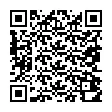 QR Code for Phone number +19852410233