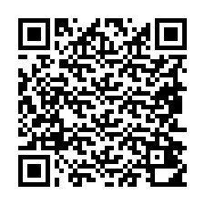 QR Code for Phone number +19852410276
