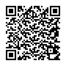 QR Code for Phone number +19852410430