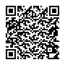QR Code for Phone number +19852410665