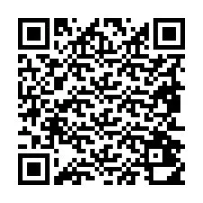 QR Code for Phone number +19852410762
