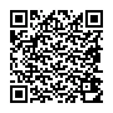 QR Code for Phone number +19852410966