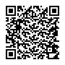 QR Code for Phone number +19852410968