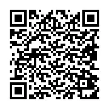 QR Code for Phone number +19852411236