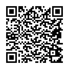 QR Code for Phone number +19852411257